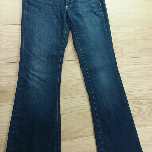 Paige Canyon Boot Petite 27 - Picture 5 of 6